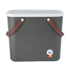 WALDHAUSEN Couvercle pour Multibag 25 litres -< Equipement Concours|Rangement Écurie