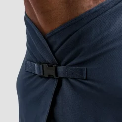 WALDHAUSEN Couverture cheval rafraichissante Health + Care Ice Layer -< Couverture Et Couvre-Reins Thérapeutique|Chemises D'Écurie