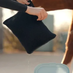 WALDHAUSEN Couverture cheval rafraichissante Health + Care Ice Layer -< Couverture Et Couvre-Reins Thérapeutique|Chemises D'Écurie