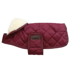 KENTUCKY DOGWEAR Couverture chien 160 g -< Manteau Pour Chien