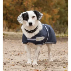 WALDHAUSEN Couverture chien 200 g Comfort Line -< Manteau Pour Chien