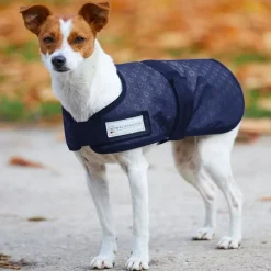 WALDHAUSEN Couverture chien Lucky Heart 100g -< Manteau Pour Chien
