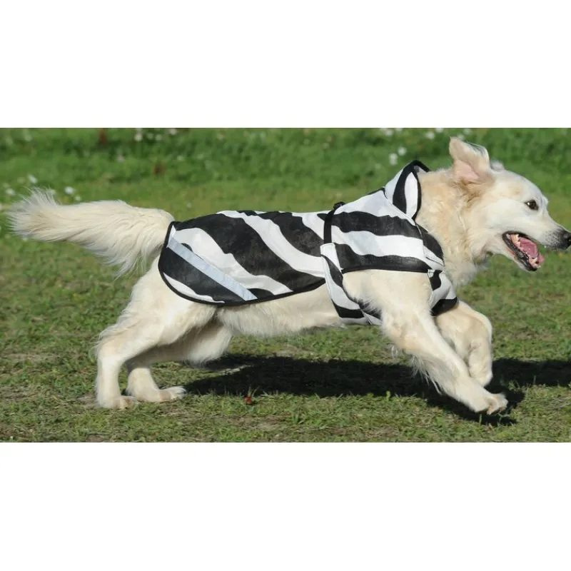 BUCAS Couverture chien -< Manteau Pour Chien