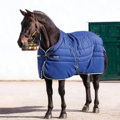 HORSEWARE Couverture écurie cheval 400 g Rambo Cosy Stable -< Couvertures De Box