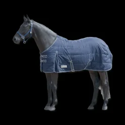WALDHAUSEN Couverture écurie cheval 100 g Economic -< Couvertures De Box