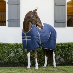 HORSEWARE Couverture écurie cheval 400 g Rambo Stable -< Couvertures De Box