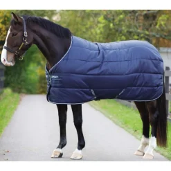 HORSEWARE Couverture écurie cheval 100 g Amigo Insulator Lite -< Couvertures De Box