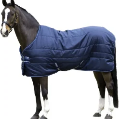 HORSEWARE Couverture écurie cheval 100 g Amigo Insulator Lite -< Couvertures De Box