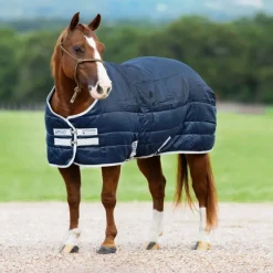 HORSEWARE Couverture de box Amigo Insulator 200gr -< Couvertures De Box