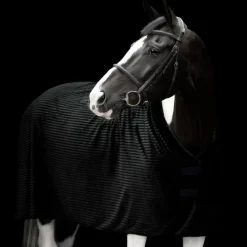 ESTRELLE Couverture de box cheval fourrure Luxe - Equestrian< Chemises D'Écurie|Couvertures De Box