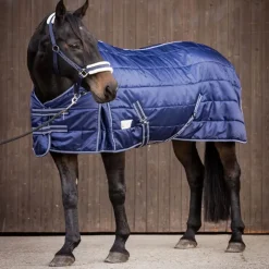 WALDHAUSEN Couverture de box cheval Economic 300g -< Couvertures De Box