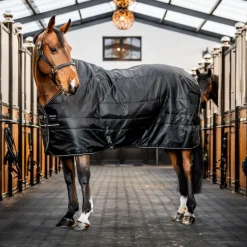 HORSEWARE Couverture de box cheval Amigo Diamond Insulator 200g -< Couvertures De Box