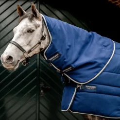 HORSEWARE Couverture de box cheval Rambo Optimo Plus 400g -< Couvertures De Box