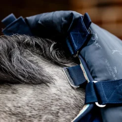 HORSEWARE Couverture de box cheval Rambo Optimo Plus 400g -< Couvertures De Box