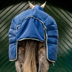 HORSEWARE Couverture de box cheval Rambo Optimo Plus 400g -< Couvertures De Box