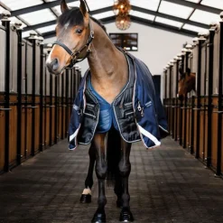 HORSEWARE Couverture de box cheval Easy Layer 200g -< Couvertures De Box