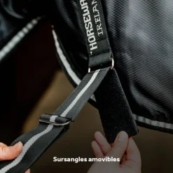 HORSEWARE Couverture de box cheval Easy Layer 200g -< Couvertures De Box
