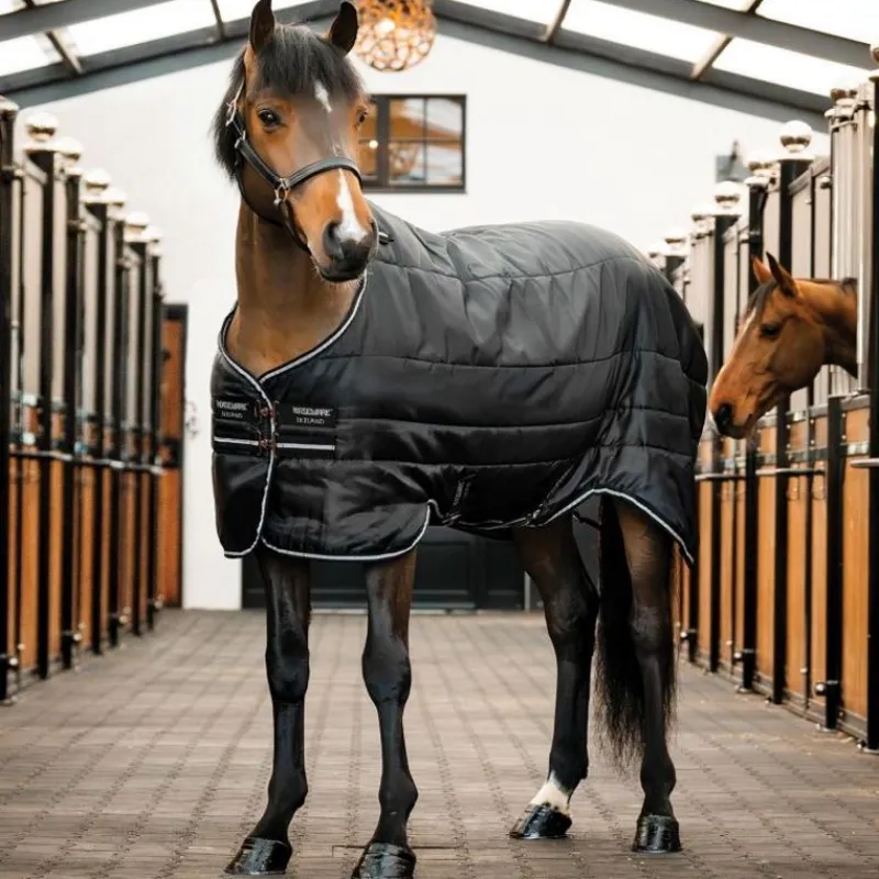 HORSEWARE Couverture de box cheval Easy Layer 100g -< Couvertures De Box