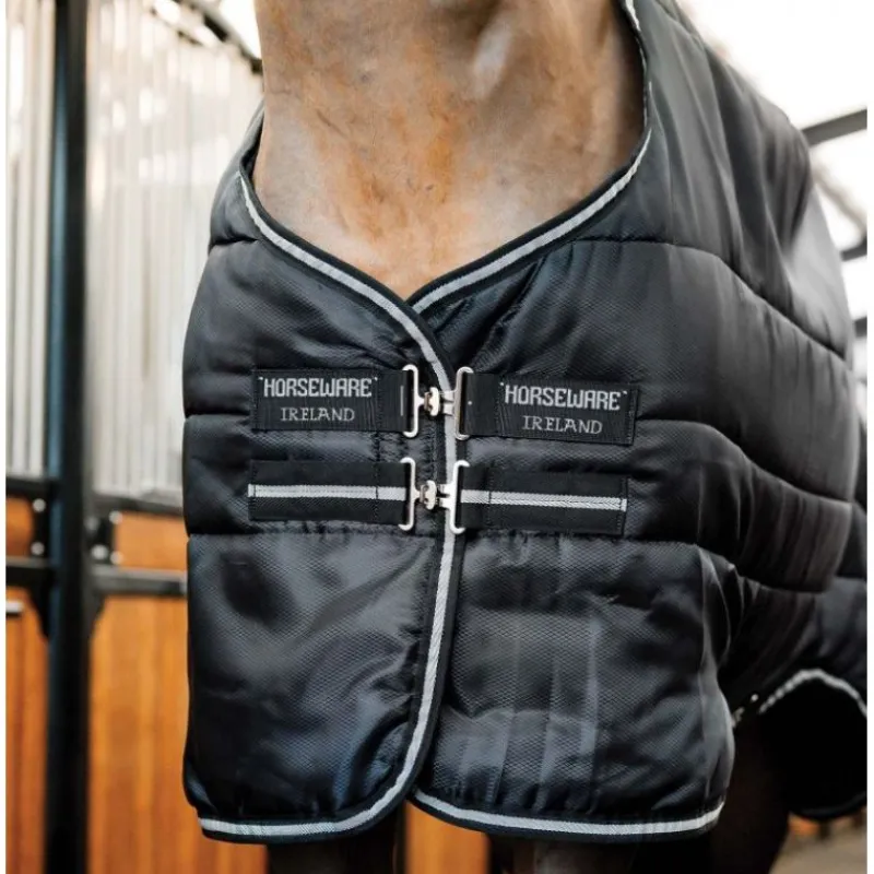 HORSEWARE Couverture de box cheval Easy Layer 100g -< Couvertures De Box