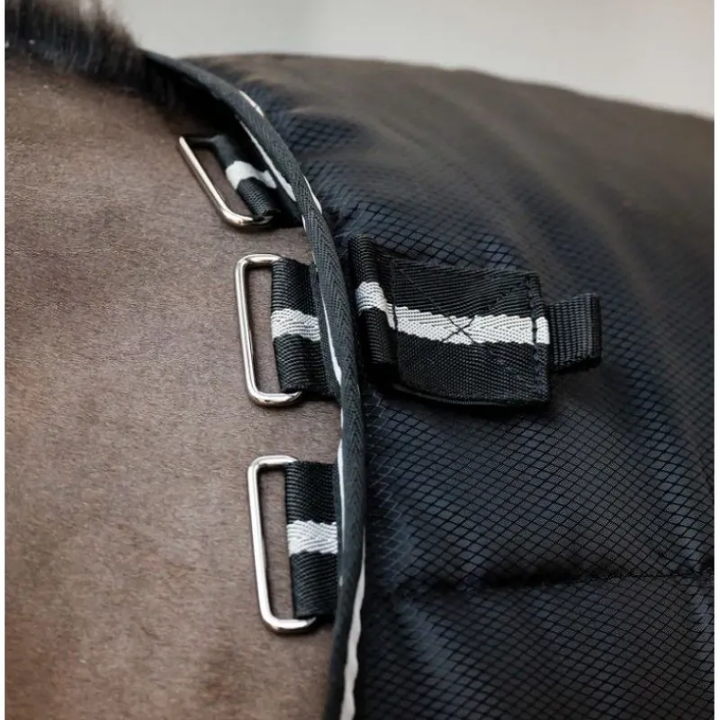 HORSEWARE Couverture de box cheval Easy Layer 100g -< Couvertures De Box
