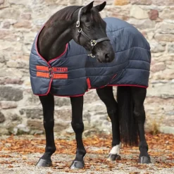 HORSEWARE Couverture de box Mio Insulator 150gr -< Couvertures De Box