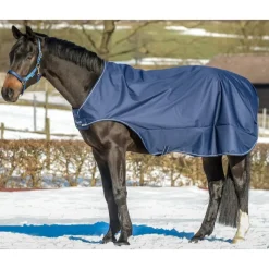 BUCAS Couverture de marcheur cheval Irish Walker -< Couvre-Reins Et Couvertures De Marcheur
