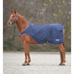 WALDHAUSEN Couverture de marcheur cheval 100 g imperméable -< Couvre-Reins Et Couvertures De Marcheur