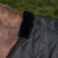 WALDHAUSEN Couverture de marcheur cheval Exclusive 50g -< Couvre-Reins Et Couvertures De Marcheur