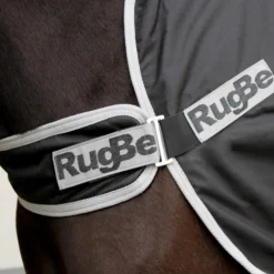 STABLE PRO Couverture de marcheur imperméable cheval RugBe< Couvre-Reins Et Couvertures De Marcheur