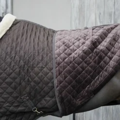 KENTUCKY HORSEWEAR Couverture de présentation cheval Show Rug 160 g - Kentucky< Couvertures De Box