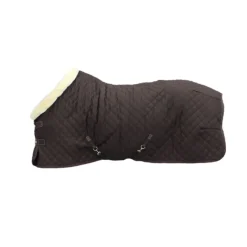KENTUCKY HORSEWEAR Couverture de présentation cheval Show Rug 160 g - Kentucky< Couvertures De Box