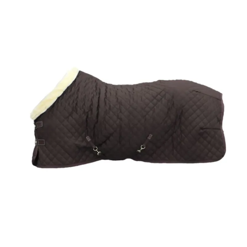 KENTUCKY HORSEWEAR Couverture de présentation cheval Show Rug 160 g - Kentucky< Couvertures De Box