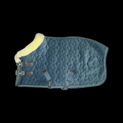 KENTUCKY HORSEWEAR Couverture de présentation Velvet poney 160g - Kentucky< Couvertures De Box