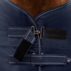 WALDHAUSEN Couverture d'extérieur cheval Arctic 50 g -< Couvertures D'Extérieur Cheval