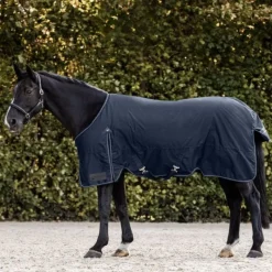 WALDHAUSEN Couverture d'extérieur cheval Arctic 50 g -< Couvertures D'Extérieur Cheval