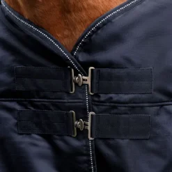 WALDHAUSEN Couverture d'extérieur cheval Nordic 50 g -< Couvertures D'Extérieur Cheval
