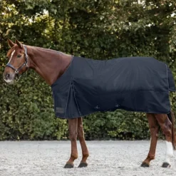 WALDHAUSEN Couverture d'extérieur cheval Nordic 50 g -< Couvertures D'Extérieur Cheval