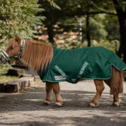 WALDHAUSEN Couverture d'extérieur shetland 100g Shetty -< Couvertures D'Extérieur Cheval