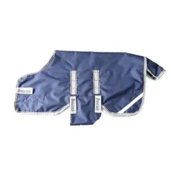 BUCAS Couverture exterieur poulain imperméable Ripstop 50g -< Couvertures D'Extérieur Cheval