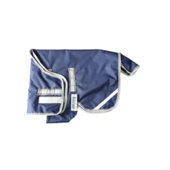 BUCAS Couverture exterieur poulain imperméable Ripstop 50g -< Couvertures D'Extérieur Cheval