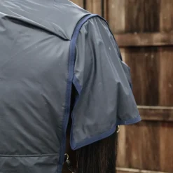KENTUCKY HORSEWEAR Couverture extérieur cheval All Weather Hurricane 150g - Kentucky< Couvertures D'Extérieur Cheval