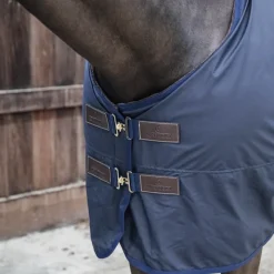 KENTUCKY HORSEWEAR Couverture extérieur cheval All Weather Hurricane 150g - Kentucky< Couvertures D'Extérieur Cheval