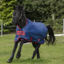 HORSEWARE Couverture extérieur cheval 0g Mio Light -< Couvertures D'Extérieur Cheval