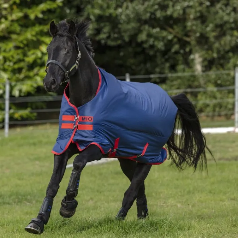 HORSEWARE Couverture extérieur cheval 0g Mio Light -< Couvertures D'Extérieur Cheval