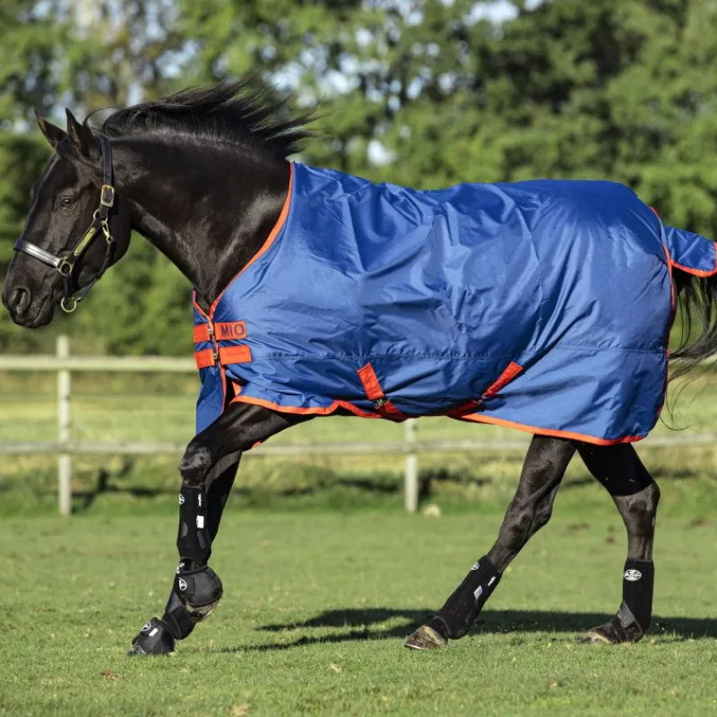 HORSEWARE Couverture extérieur cheval 0g Mio Light -< Couvertures D'Extérieur Cheval