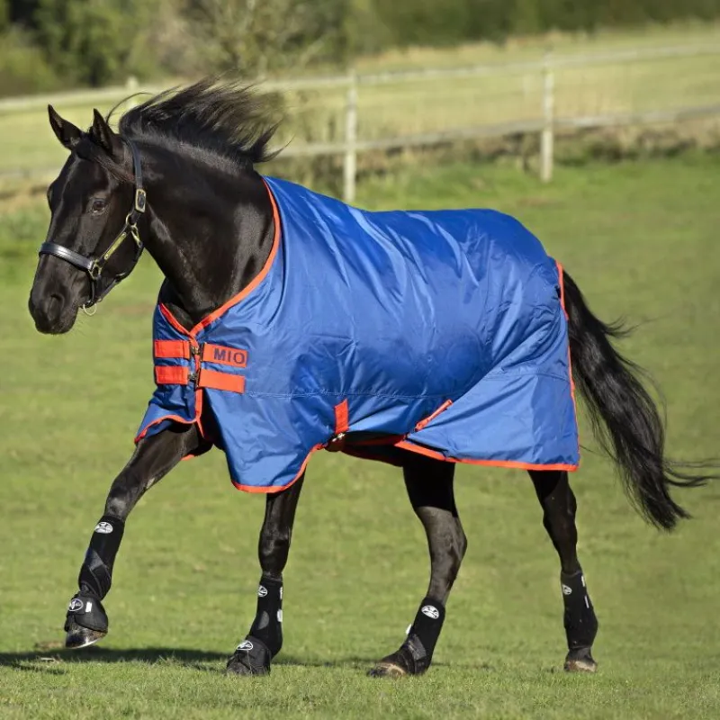HORSEWARE Couverture extérieur cheval 0g Mio Light -< Couvertures D'Extérieur Cheval