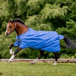 HORSEWARE Couverture extérieur poney Amigo Hero 0g -< Couvertures D'Extérieur Cheval