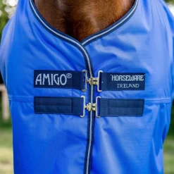 HORSEWARE Couverture extérieur poney Amigo Hero 0g -< Couvertures D'Extérieur Cheval