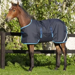 HORSEWARE Couverture extérieur poulain 50g Foal Rug -< Couvertures D'Extérieur Cheval