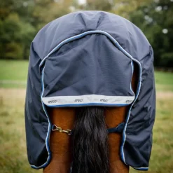 HORSEWARE Couverture extérieur cheval 250g Amigo Bravo 12 Original Medium -< Couvertures D'Extérieur Cheval